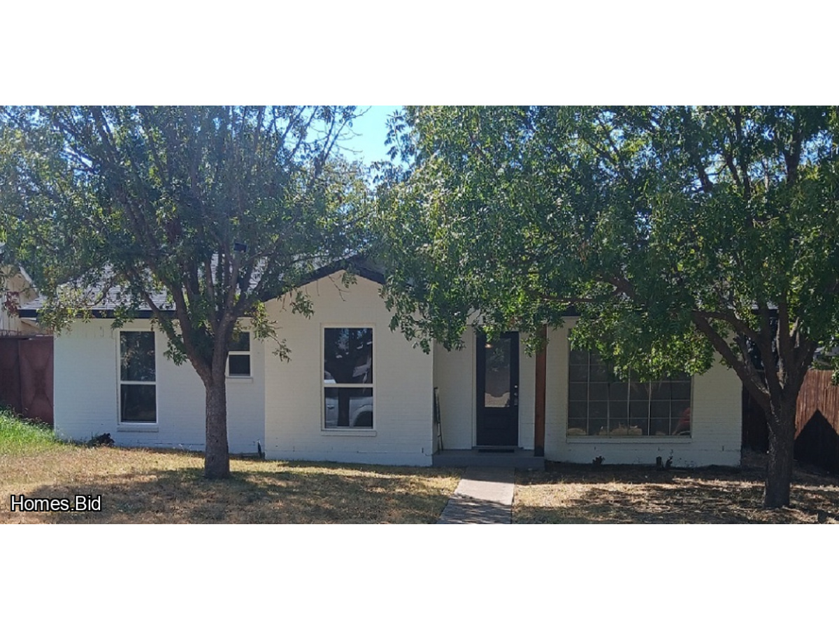 Beautiful Newly Remodeled Home in Mountain Valley area of Dallas