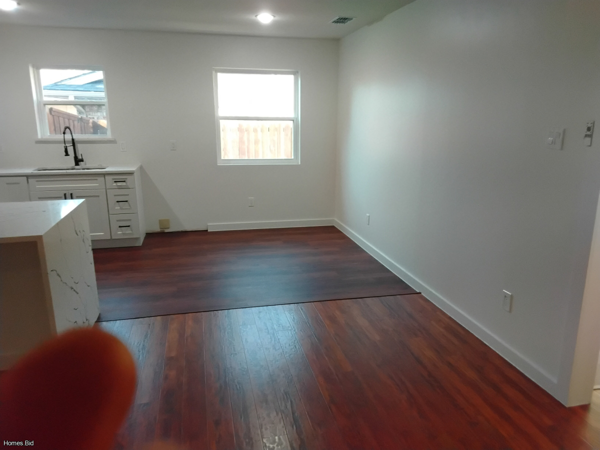 Beautiful Newly Remodeled Home in Mountain Valley area of Dallas